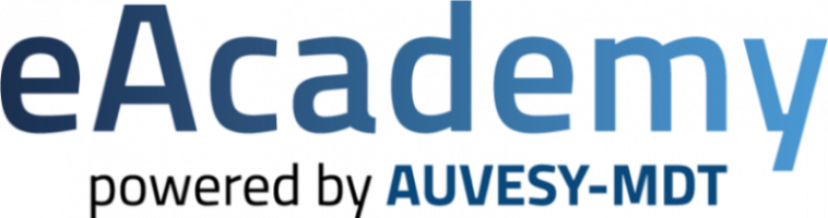 eAcademy | AUVESY-MDT